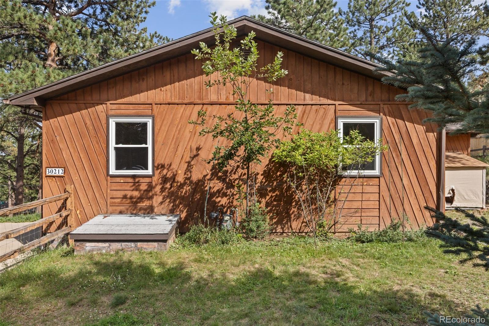MLS Image #9 for 30212  spruce road,evergreen, Colorado
