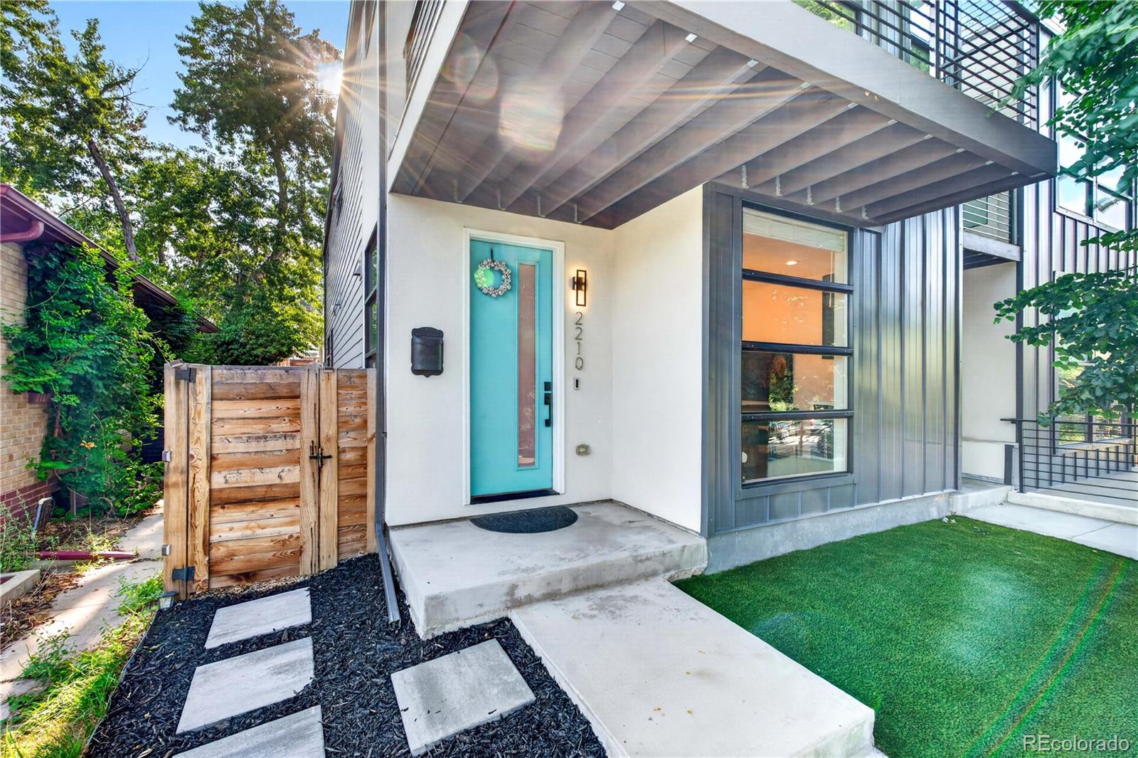 MLS Image #0 for 2210 s sherman street,denver, Colorado