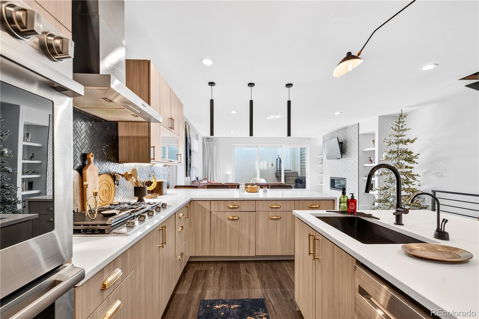 MLS Image #11 for 2210 s sherman street,denver, Colorado