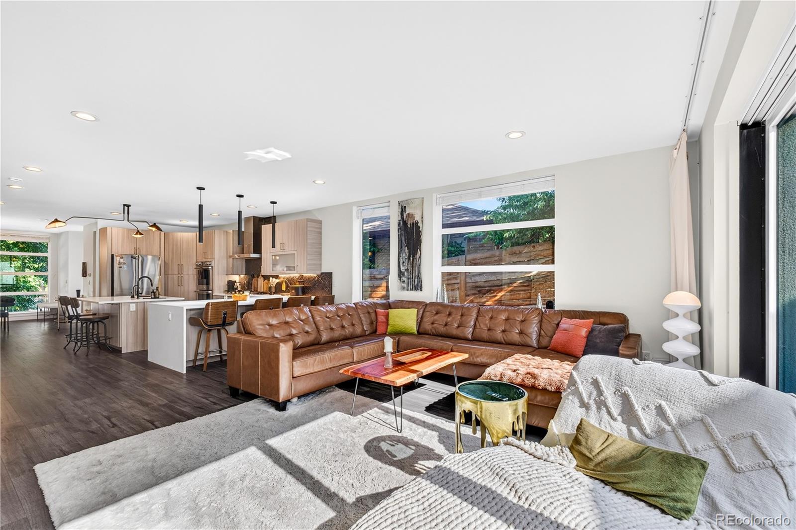 MLS Image #14 for 2210 s sherman street,denver, Colorado