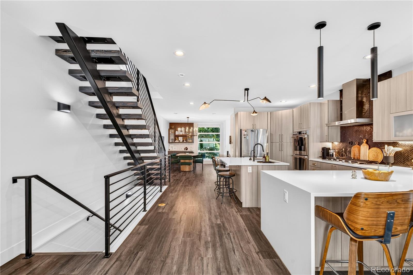 MLS Image #16 for 2210 s sherman street,denver, Colorado