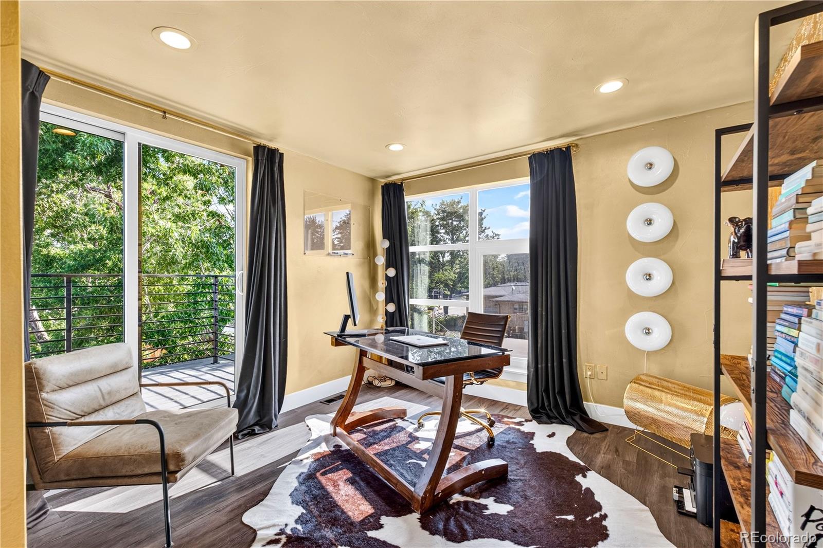 MLS Image #26 for 2210 s sherman street,denver, Colorado