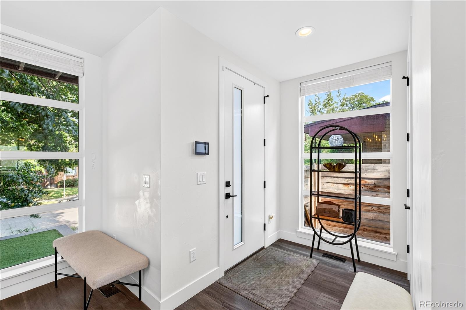 MLS Image #3 for 2210 s sherman street,denver, Colorado