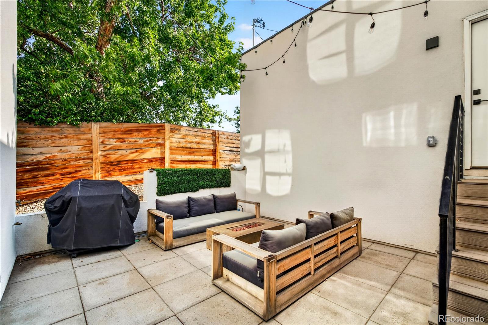 MLS Image #39 for 2210 s sherman street,denver, Colorado