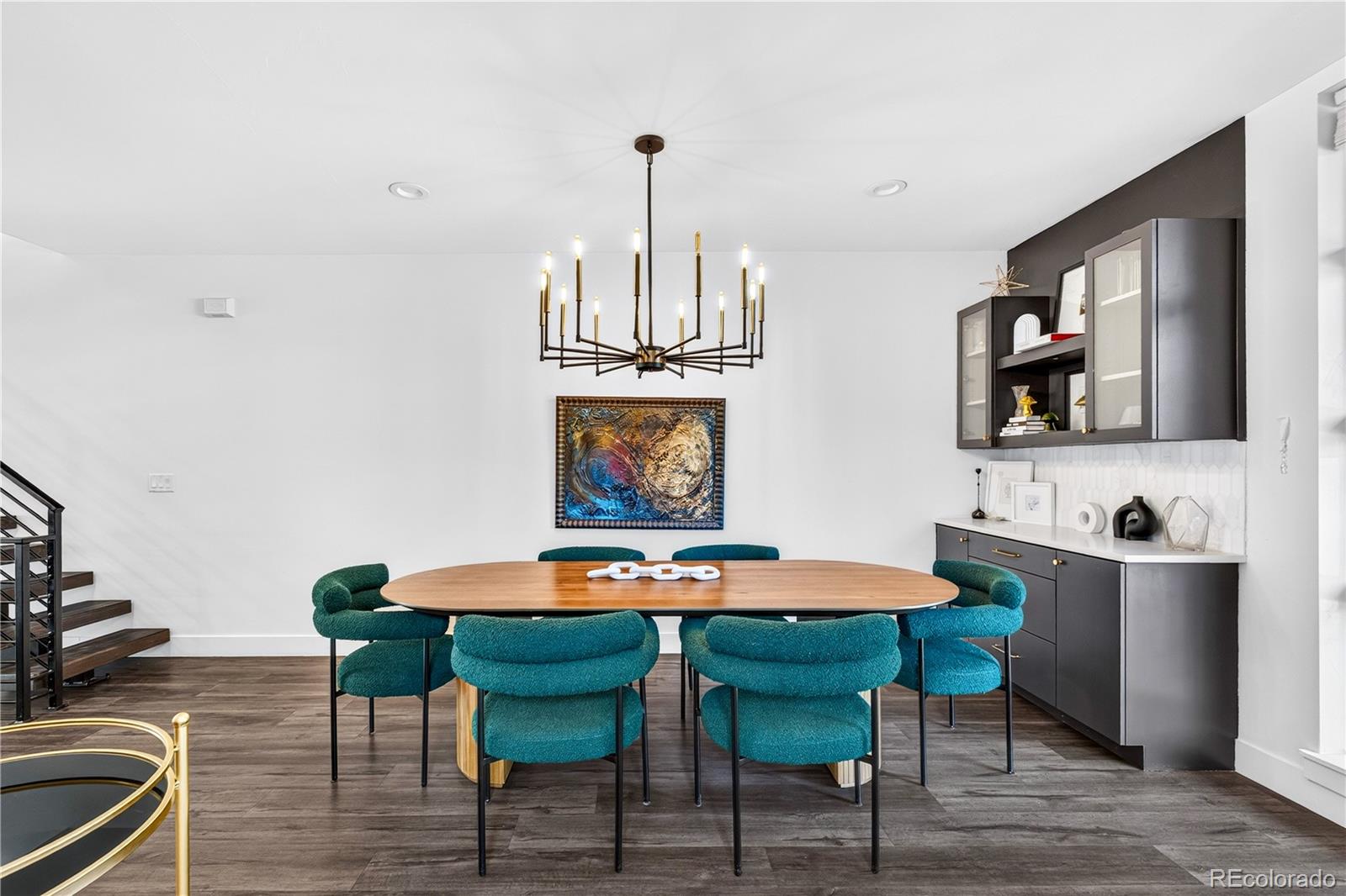 MLS Image #4 for 2210 s sherman street,denver, Colorado