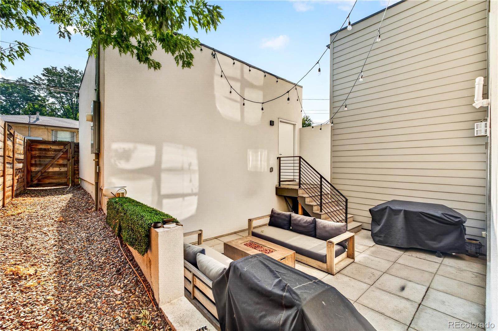 MLS Image #40 for 2210 s sherman street,denver, Colorado