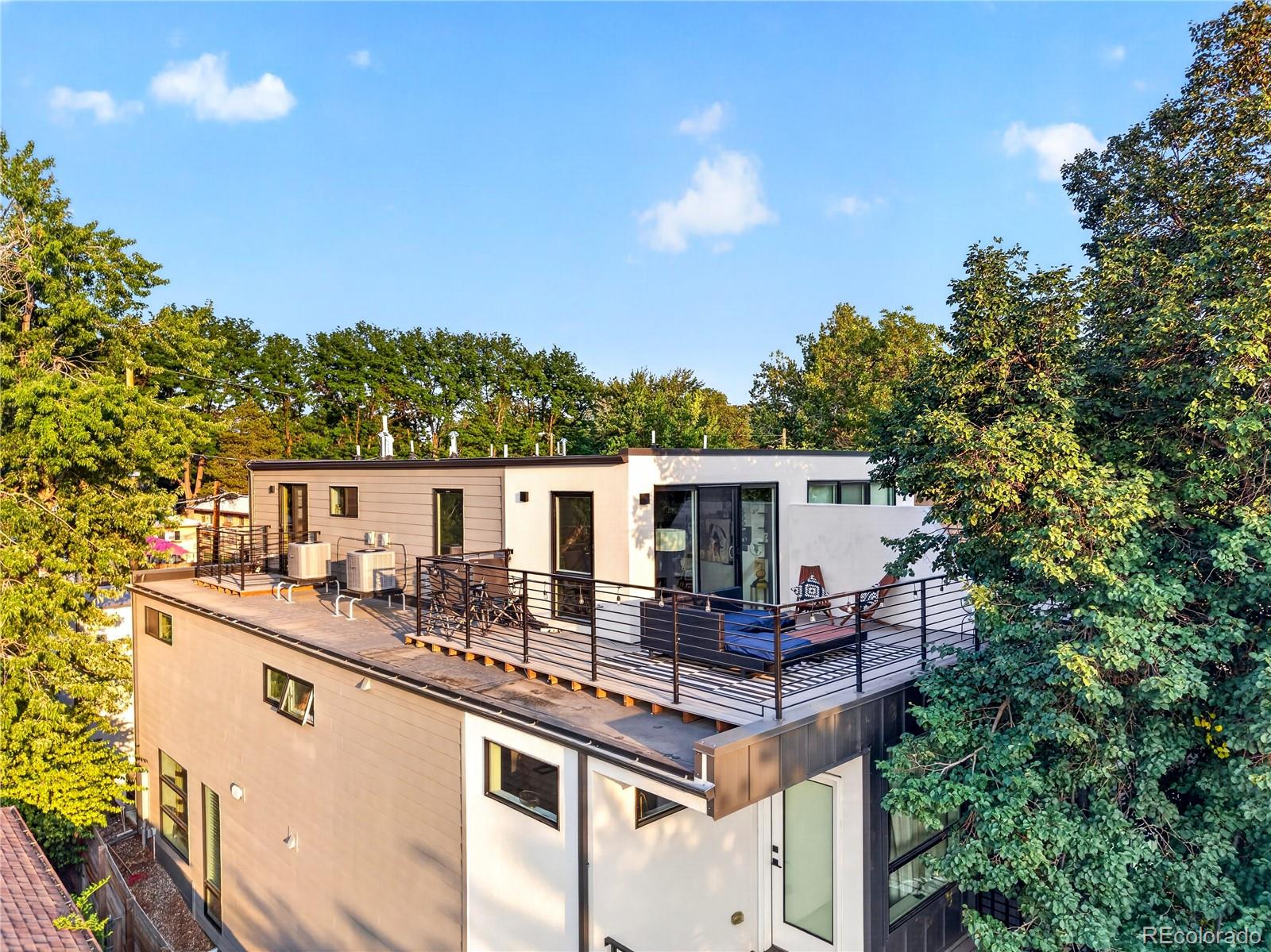 MLS Image #42 for 2210 s sherman street,denver, Colorado