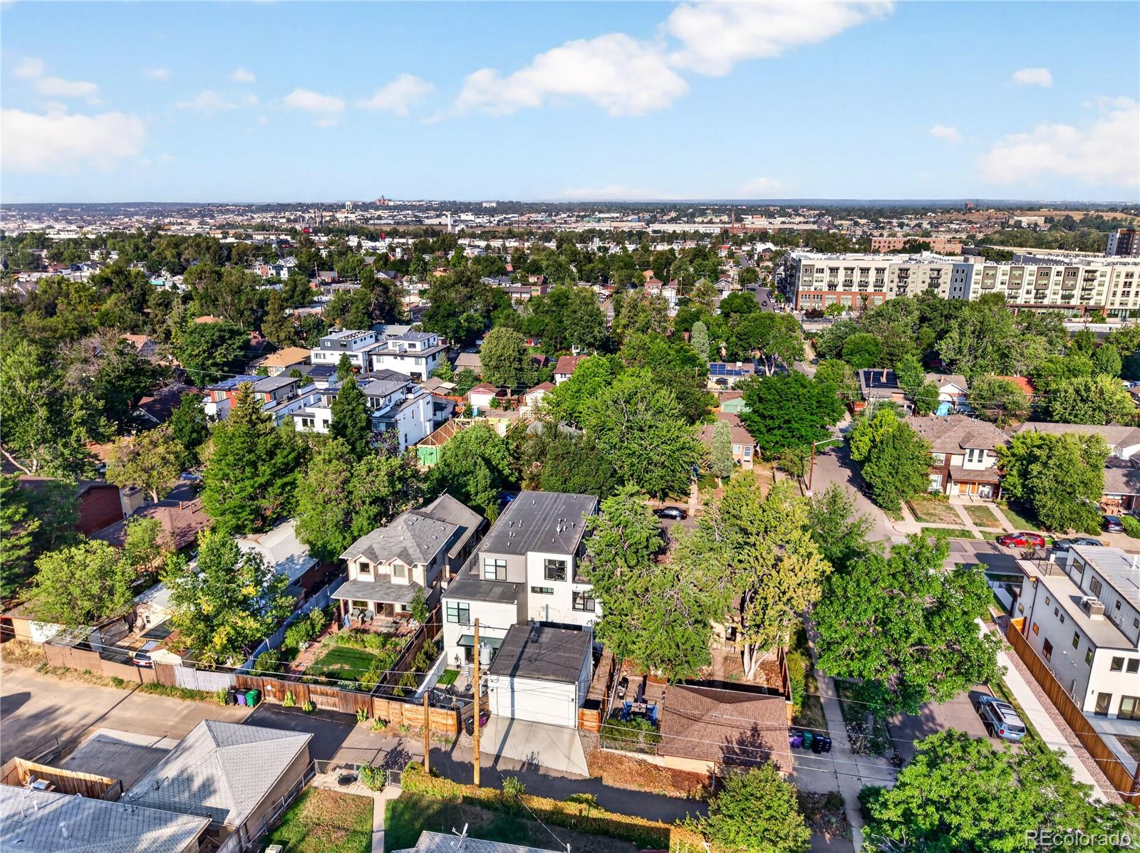 MLS Image #43 for 2210 s sherman street,denver, Colorado