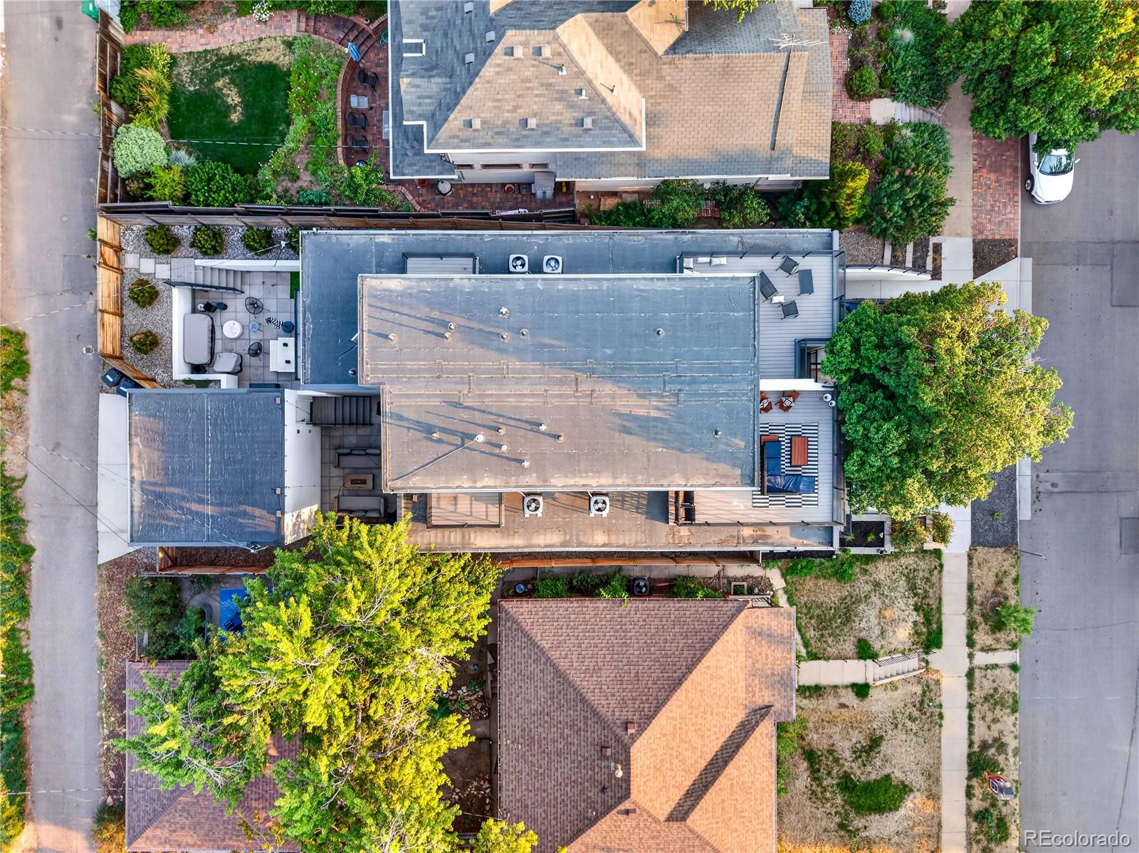 MLS Image #44 for 2210 s sherman street,denver, Colorado