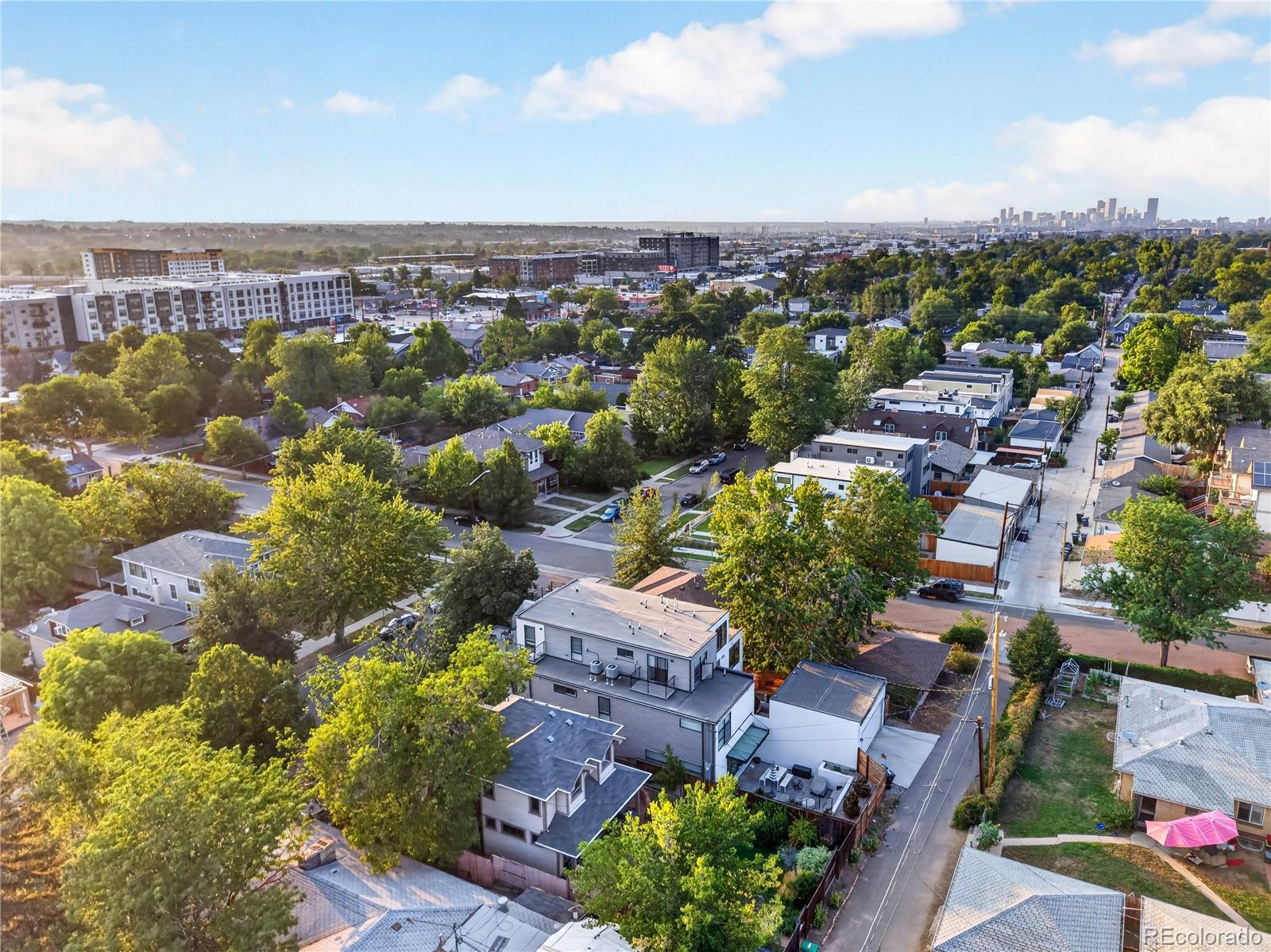 MLS Image #45 for 2210 s sherman street,denver, Colorado