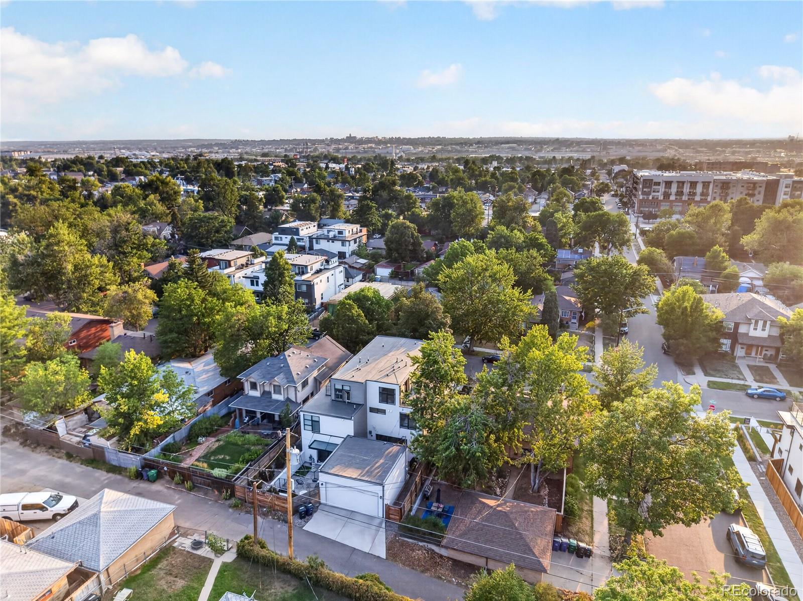 MLS Image #47 for 2210 s sherman street,denver, Colorado