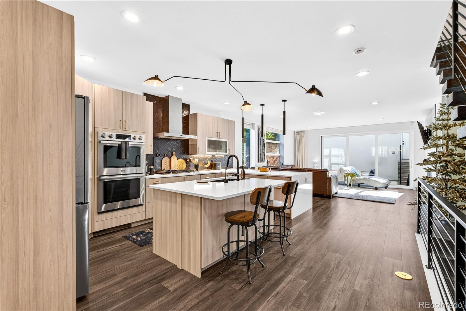 MLS Image #7 for 2210 s sherman street,denver, Colorado