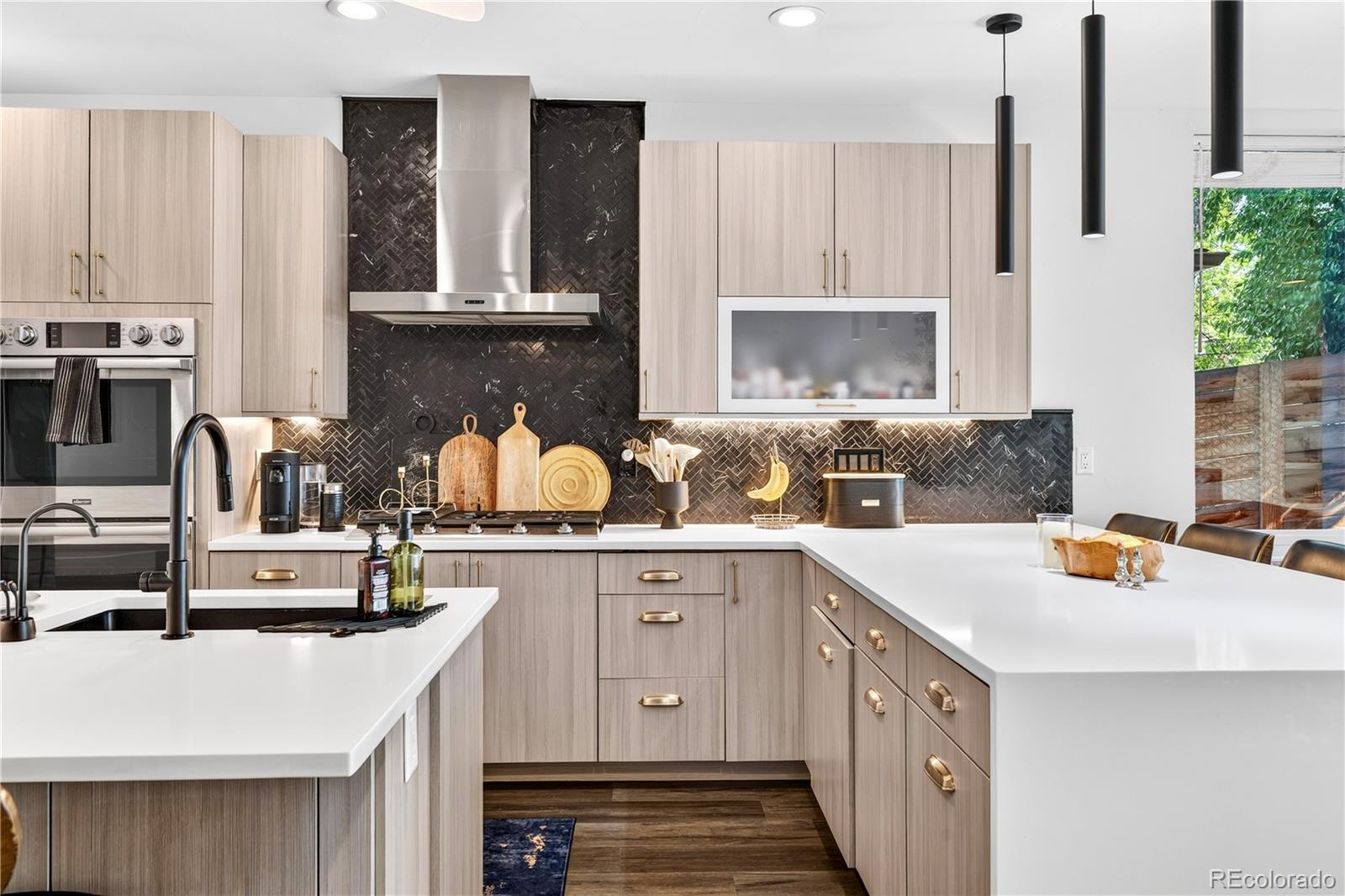 MLS Image #9 for 2210 s sherman street,denver, Colorado