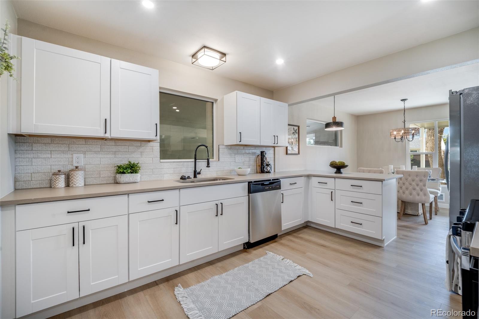 MLS Image #1 for 6930  alan drive,denver, Colorado