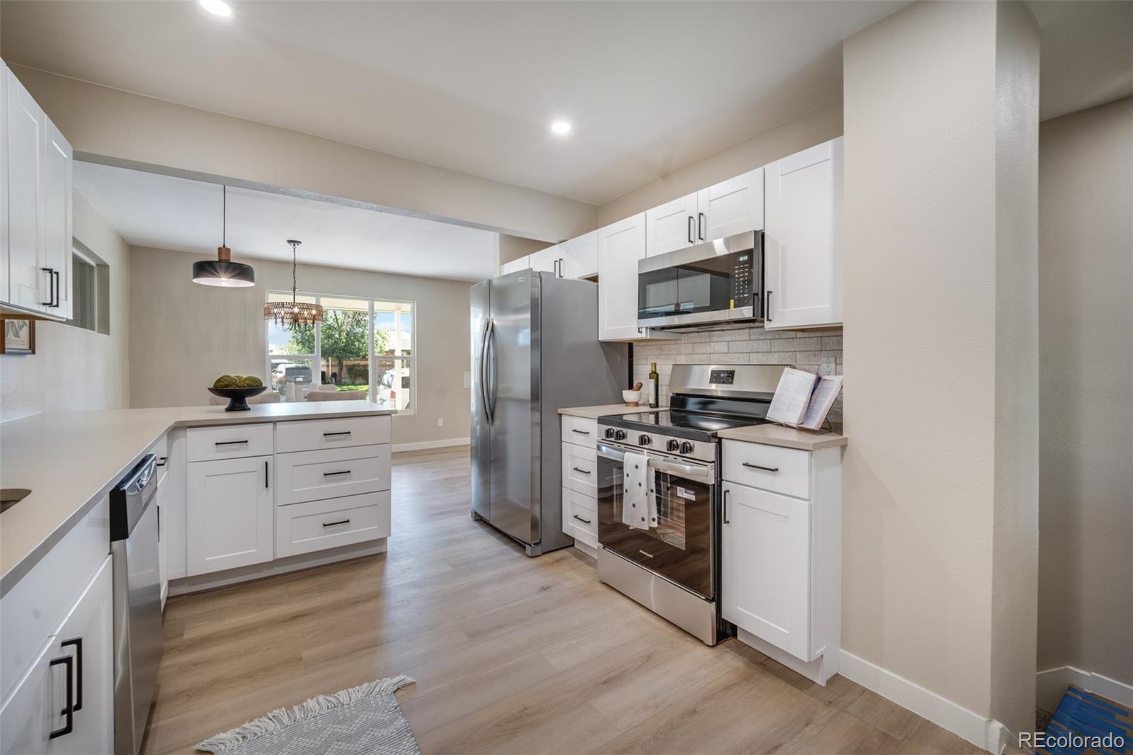 MLS Image #2 for 6930  alan drive,denver, Colorado