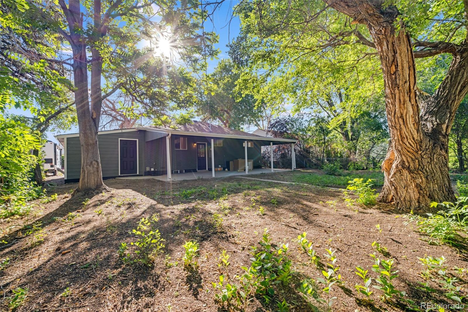 MLS Image #20 for 6930  alan drive,denver, Colorado