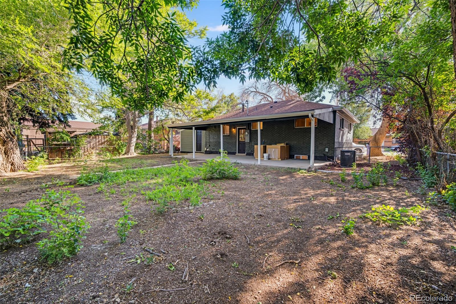 MLS Image #21 for 6930  alan drive,denver, Colorado
