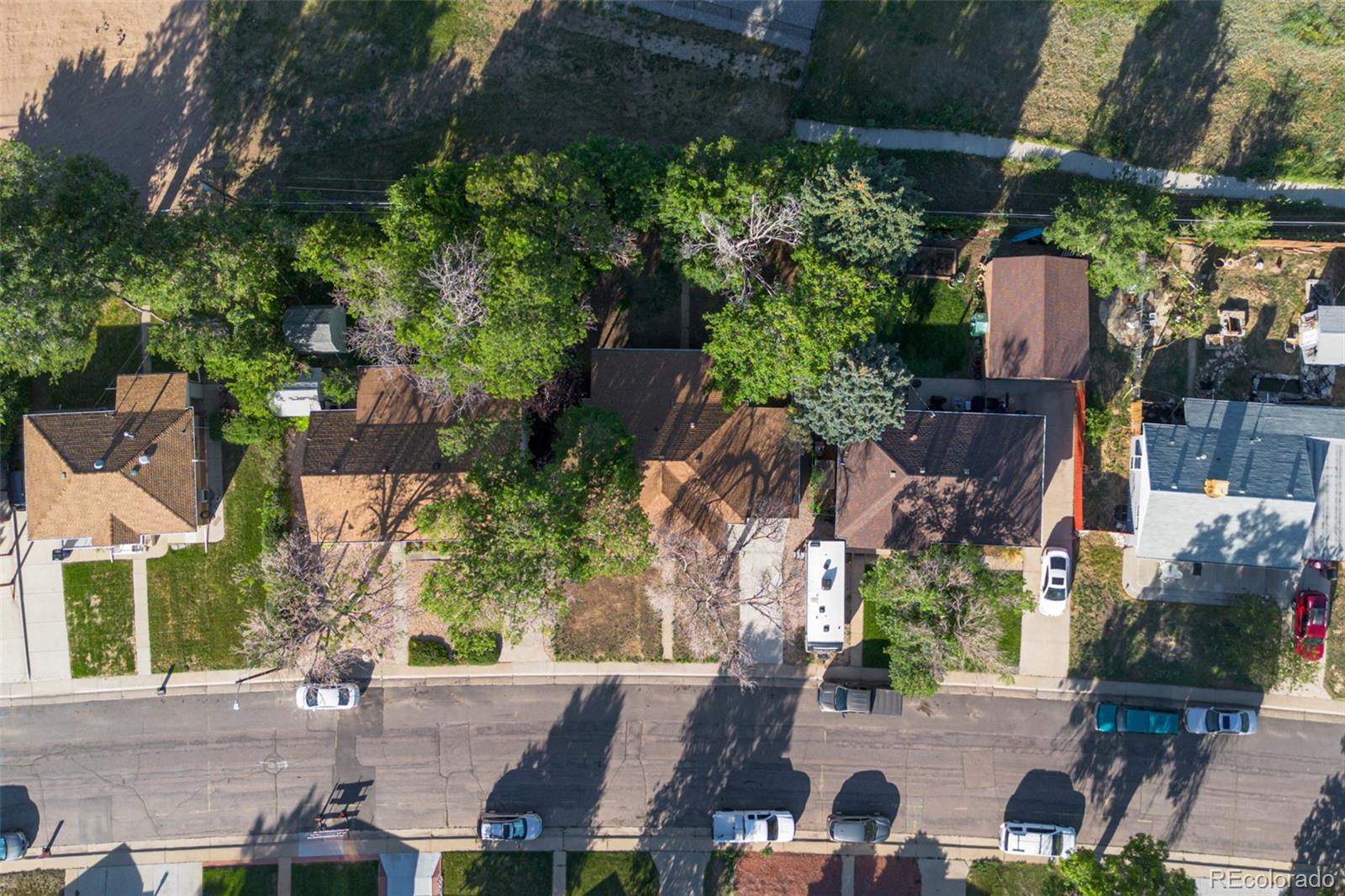 MLS Image #24 for 6930  alan drive,denver, Colorado