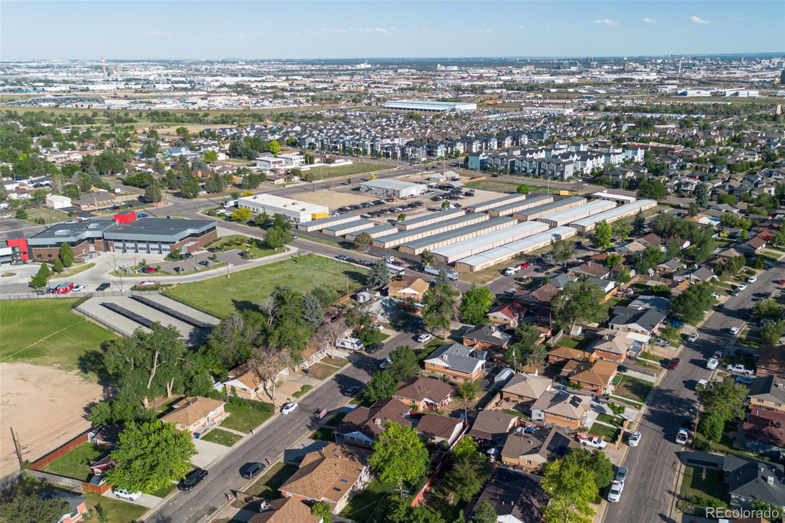 MLS Image #25 for 6930  alan drive,denver, Colorado