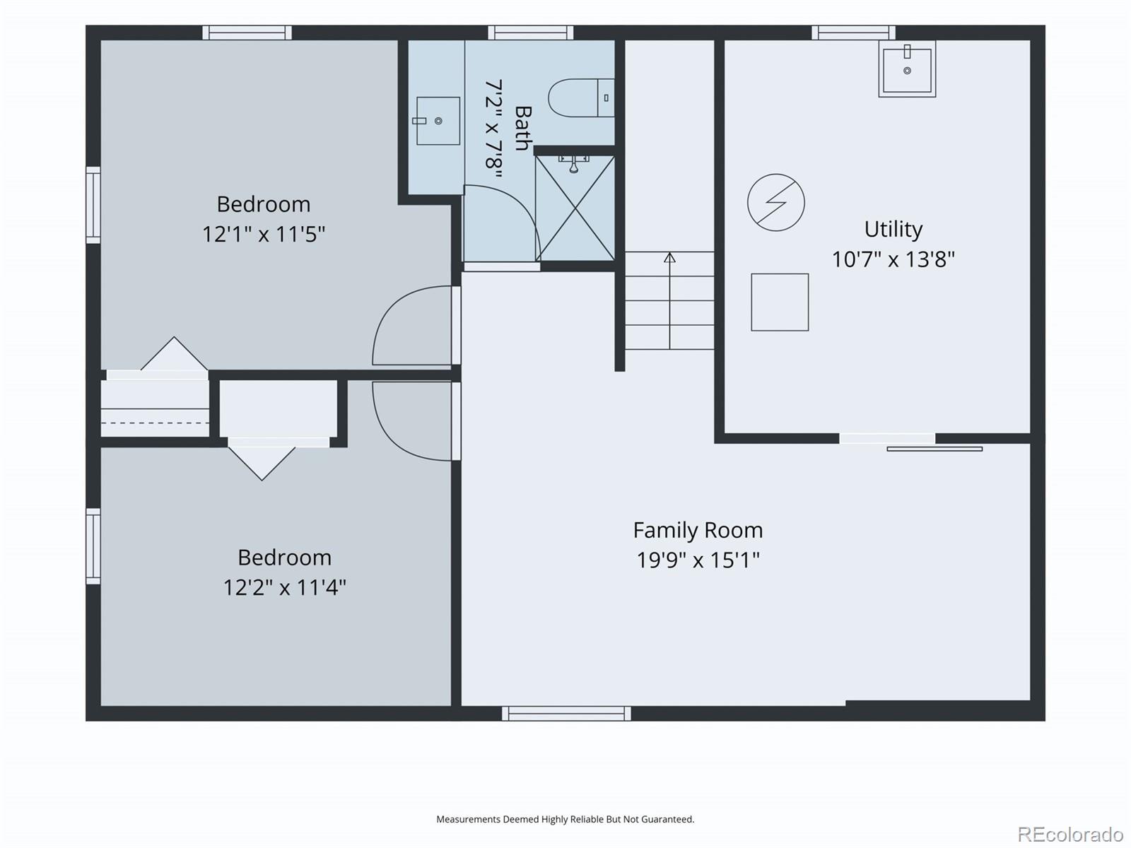 MLS Image #26 for 6930  alan drive,denver, Colorado