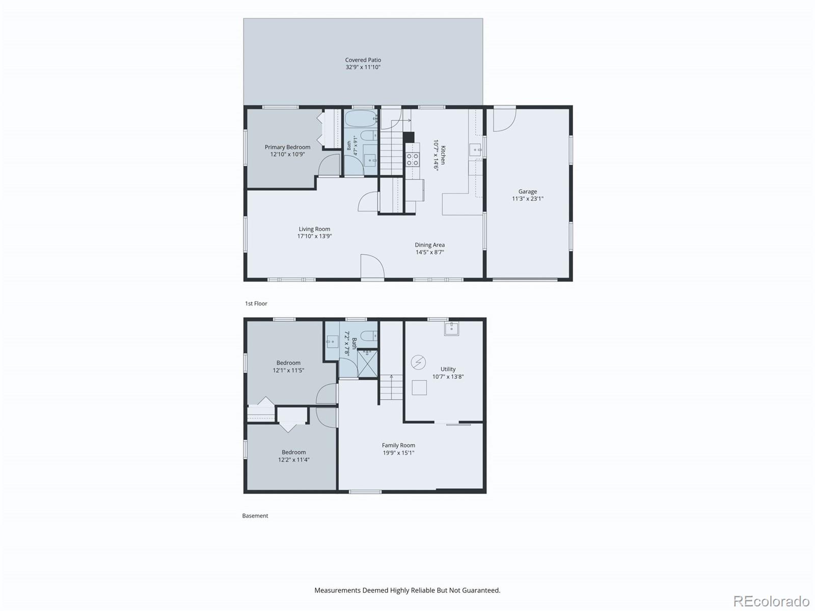 MLS Image #28 for 6930  alan drive,denver, Colorado