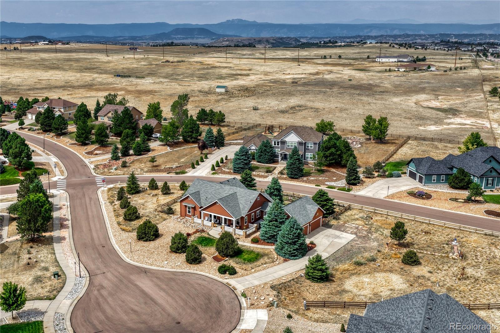 MLS Image #0 for 5302  danvers court,castle rock, Colorado