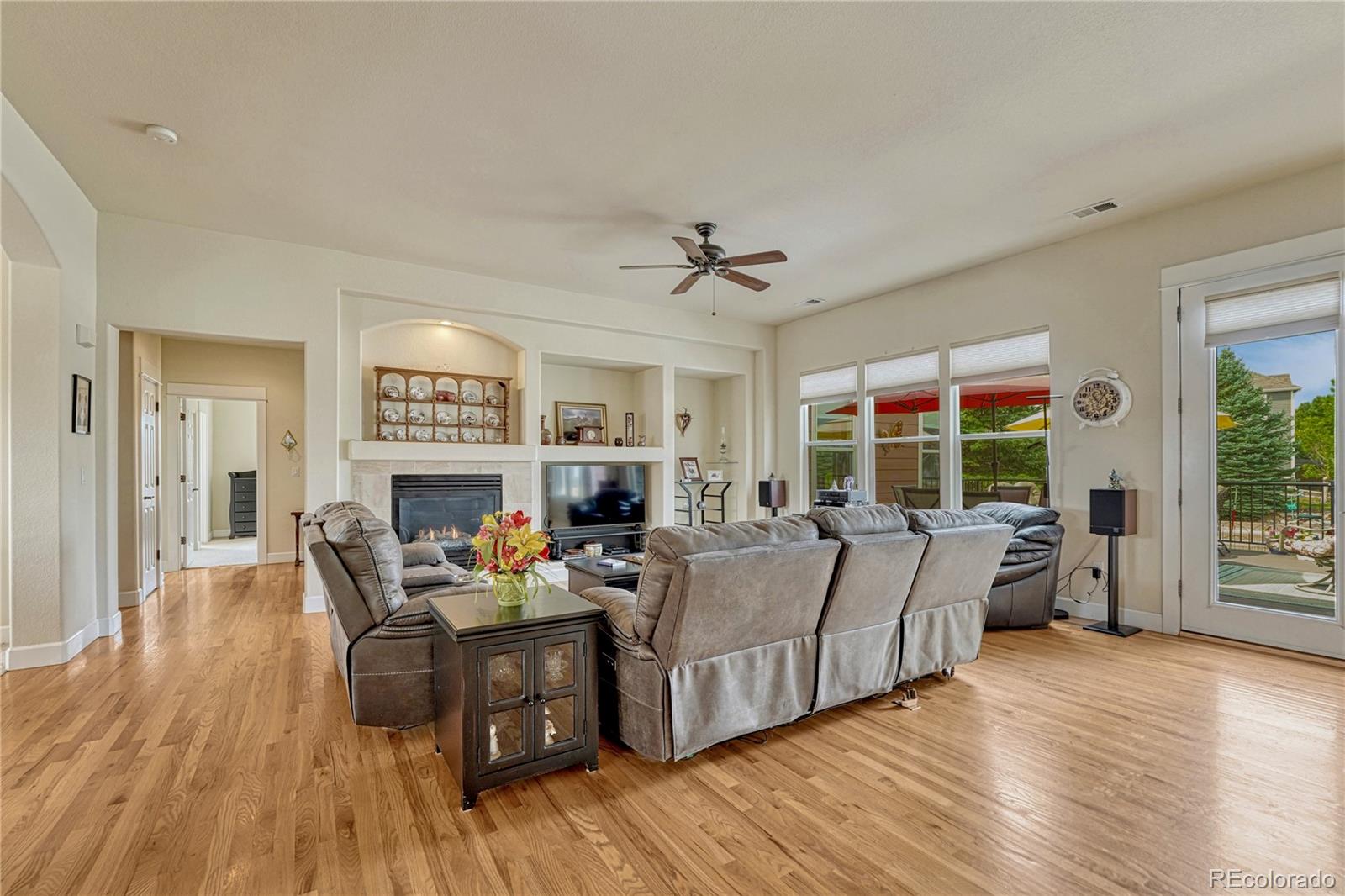 MLS Image #11 for 5302  danvers court,castle rock, Colorado