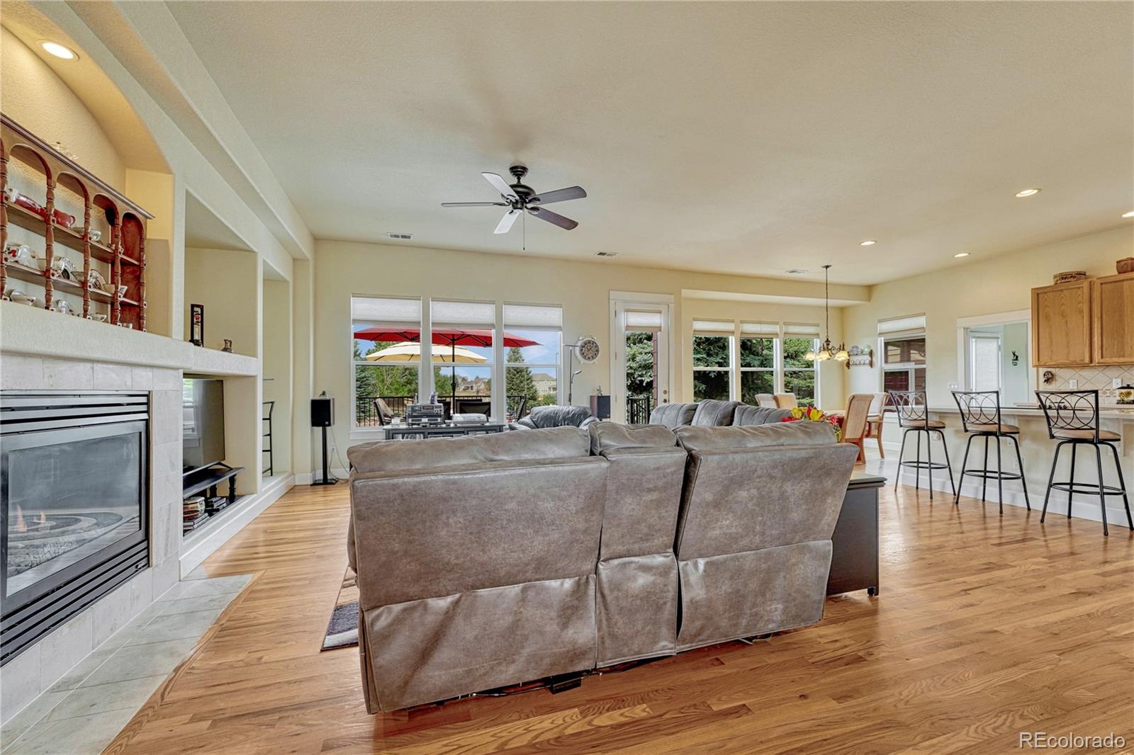 MLS Image #12 for 5302  danvers court,castle rock, Colorado