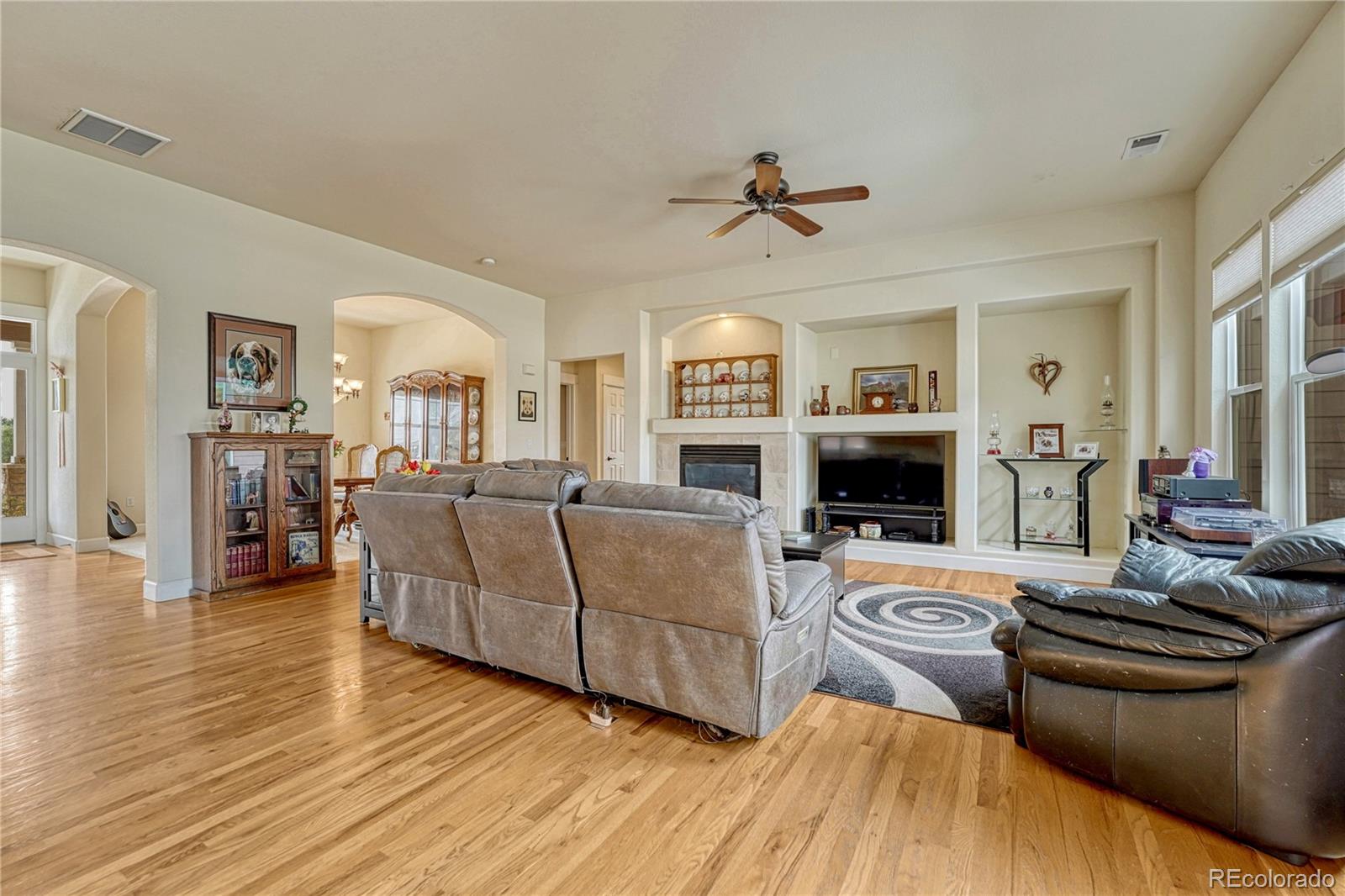 MLS Image #13 for 5302  danvers court,castle rock, Colorado