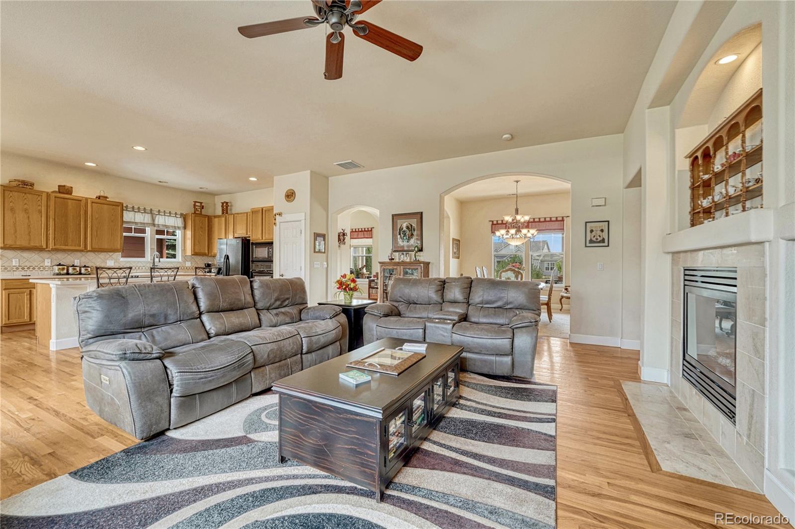 MLS Image #14 for 5302  danvers court,castle rock, Colorado