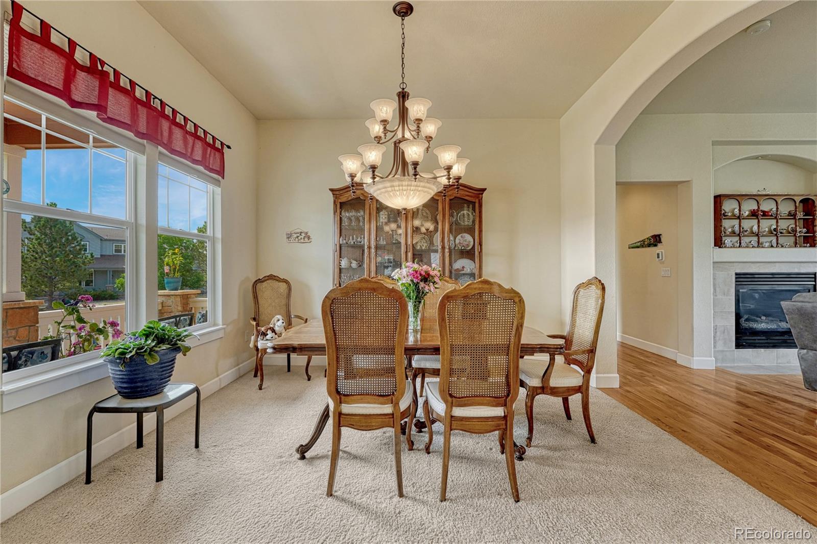 MLS Image #15 for 5302  danvers court,castle rock, Colorado