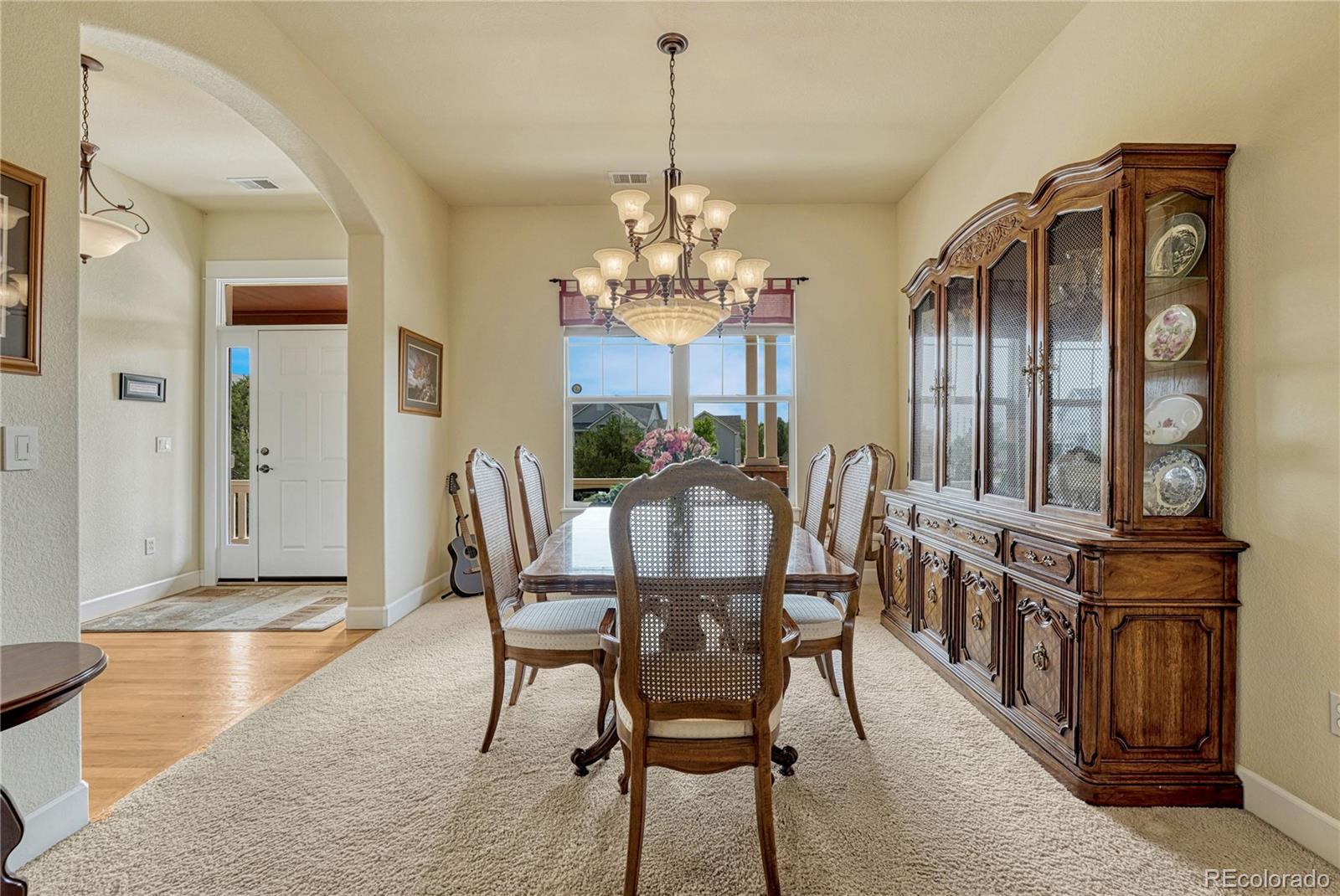 MLS Image #16 for 5302  danvers court,castle rock, Colorado
