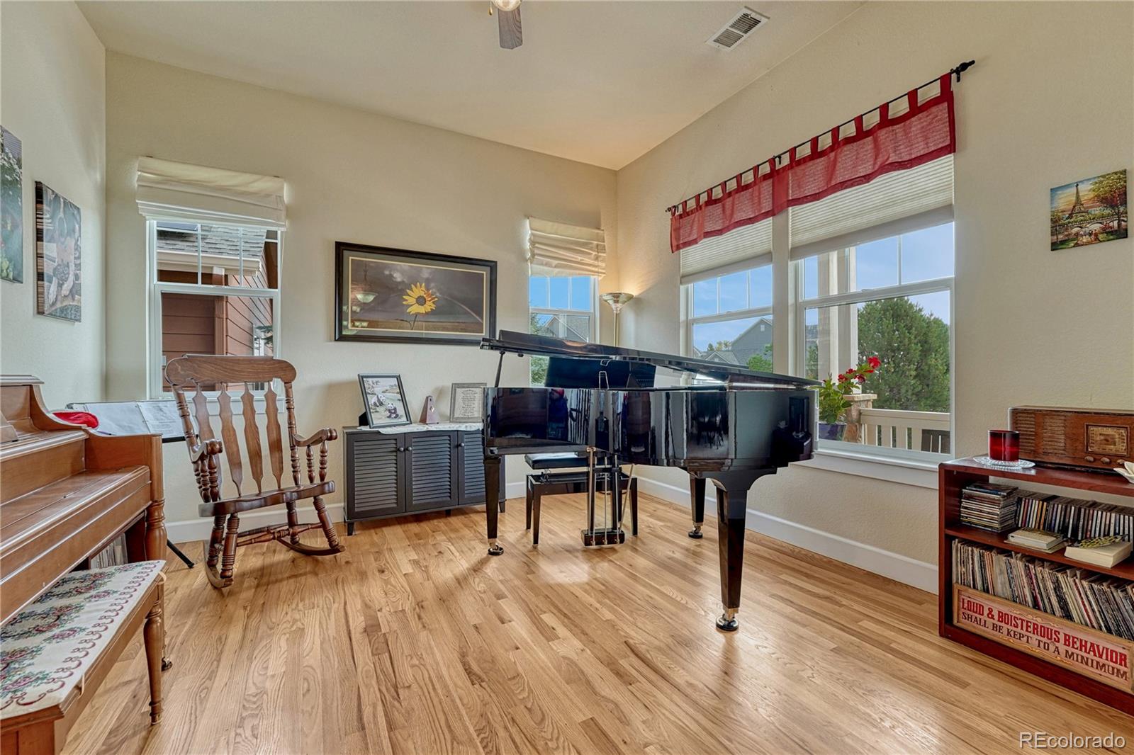 MLS Image #17 for 5302  danvers court,castle rock, Colorado