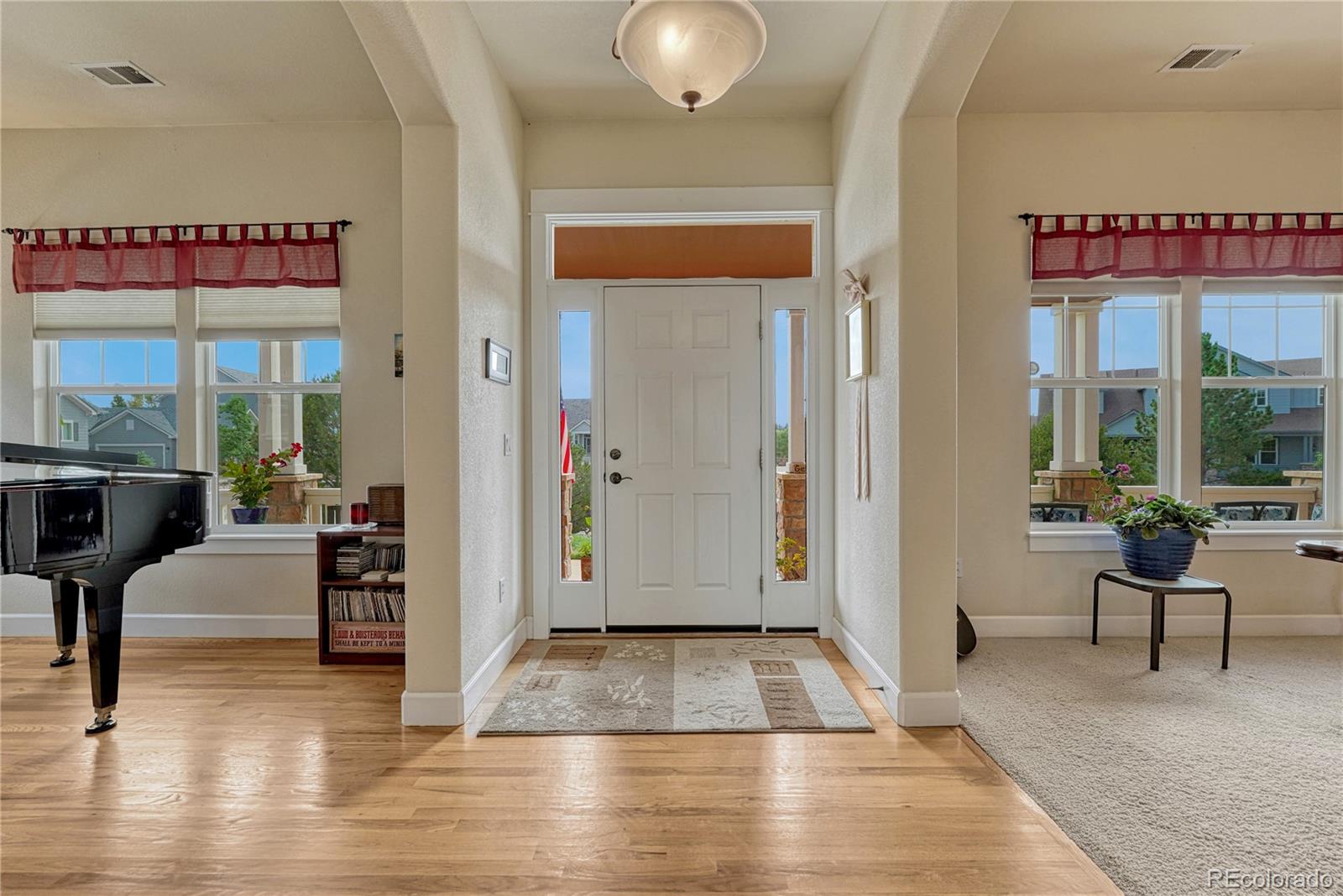 MLS Image #19 for 5302  danvers court,castle rock, Colorado