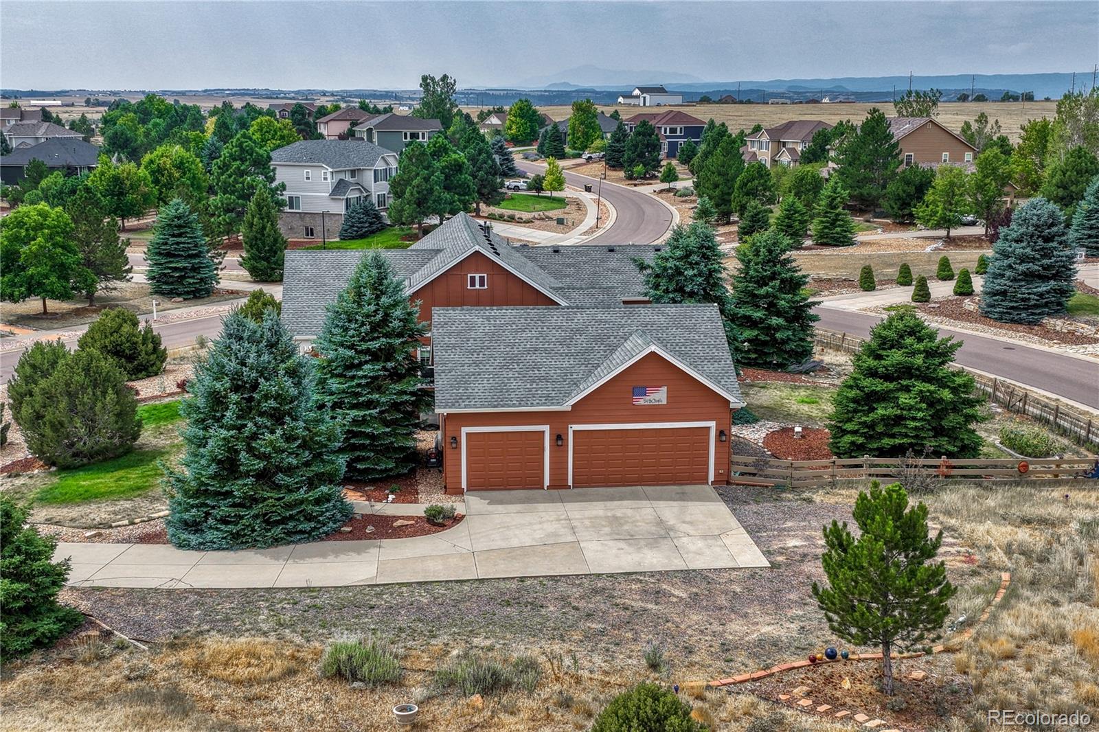 MLS Image #3 for 5302  danvers court,castle rock, Colorado