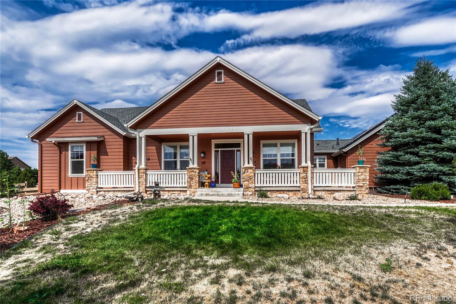 MLS Image #33 for 5302  danvers court,castle rock, Colorado