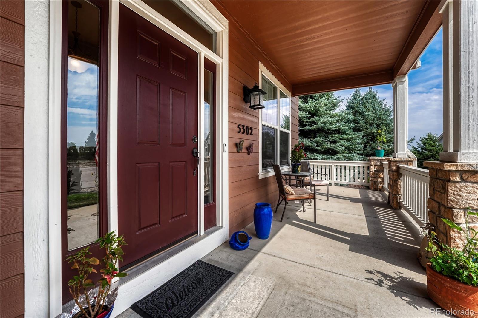 MLS Image #35 for 5302  danvers court,castle rock, Colorado