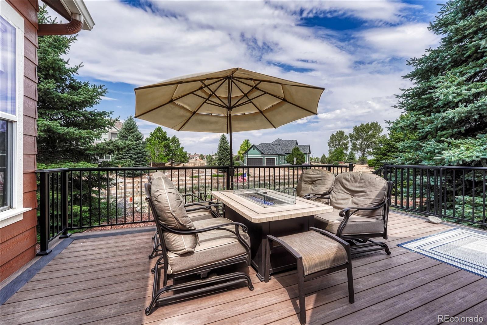 MLS Image #36 for 5302  danvers court,castle rock, Colorado