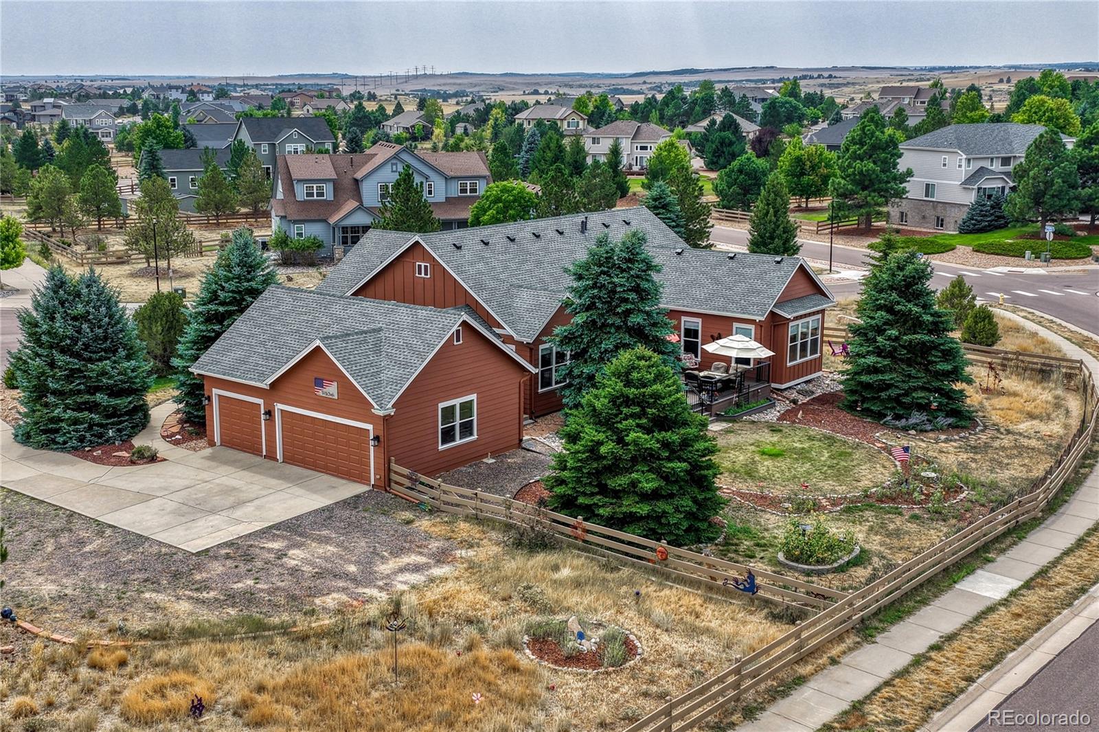 MLS Image #38 for 5302  danvers court,castle rock, Colorado
