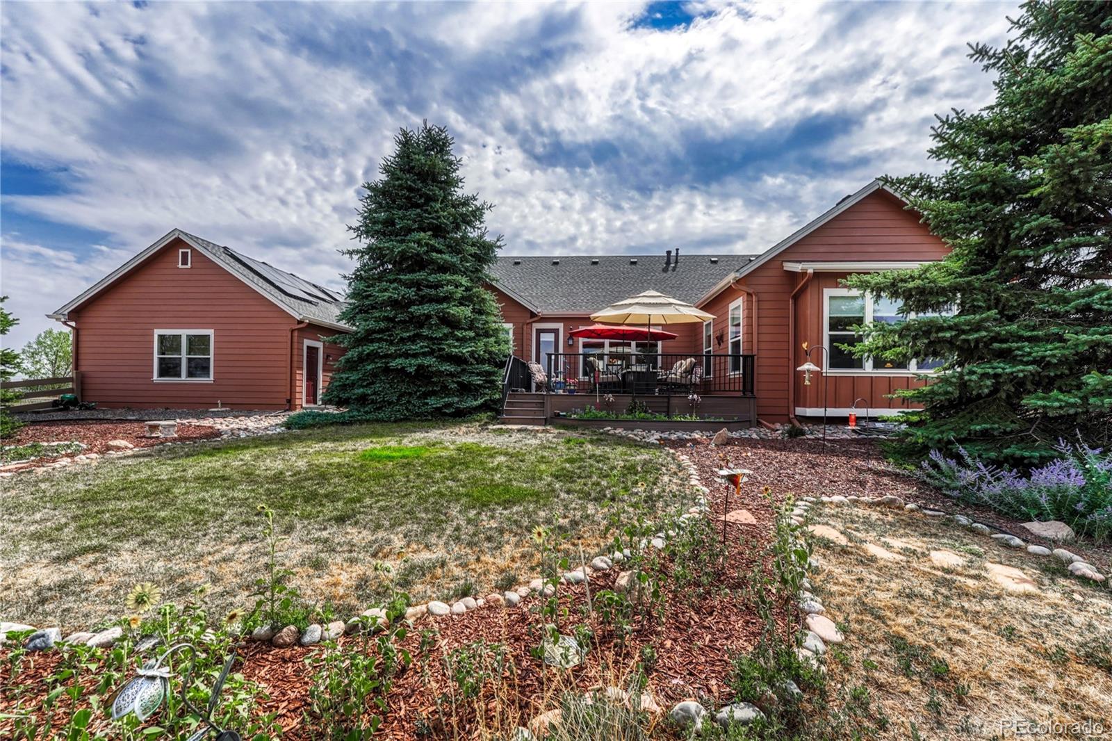 MLS Image #39 for 5302  danvers court,castle rock, Colorado