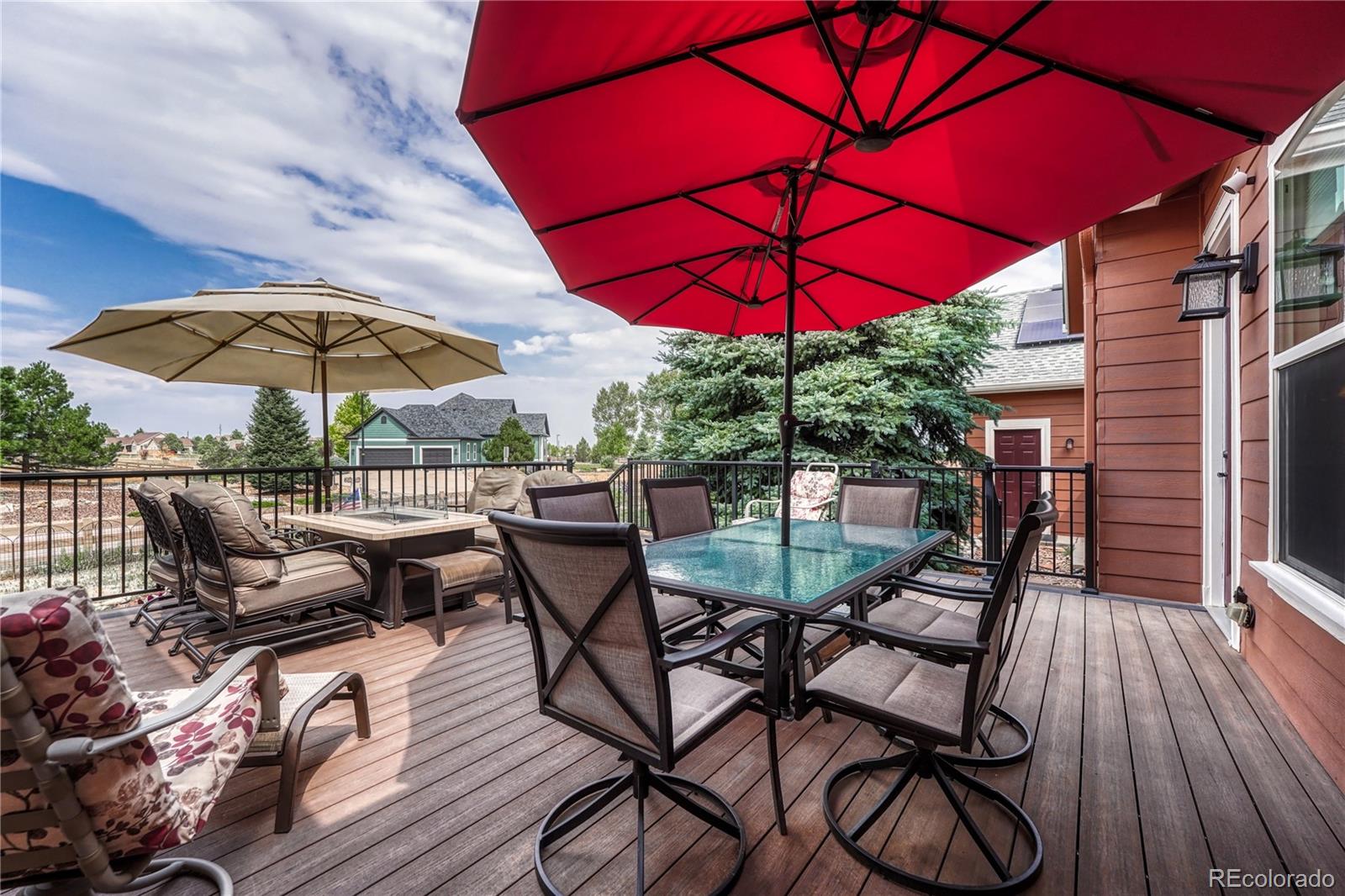 MLS Image #5 for 5302  danvers court,castle rock, Colorado