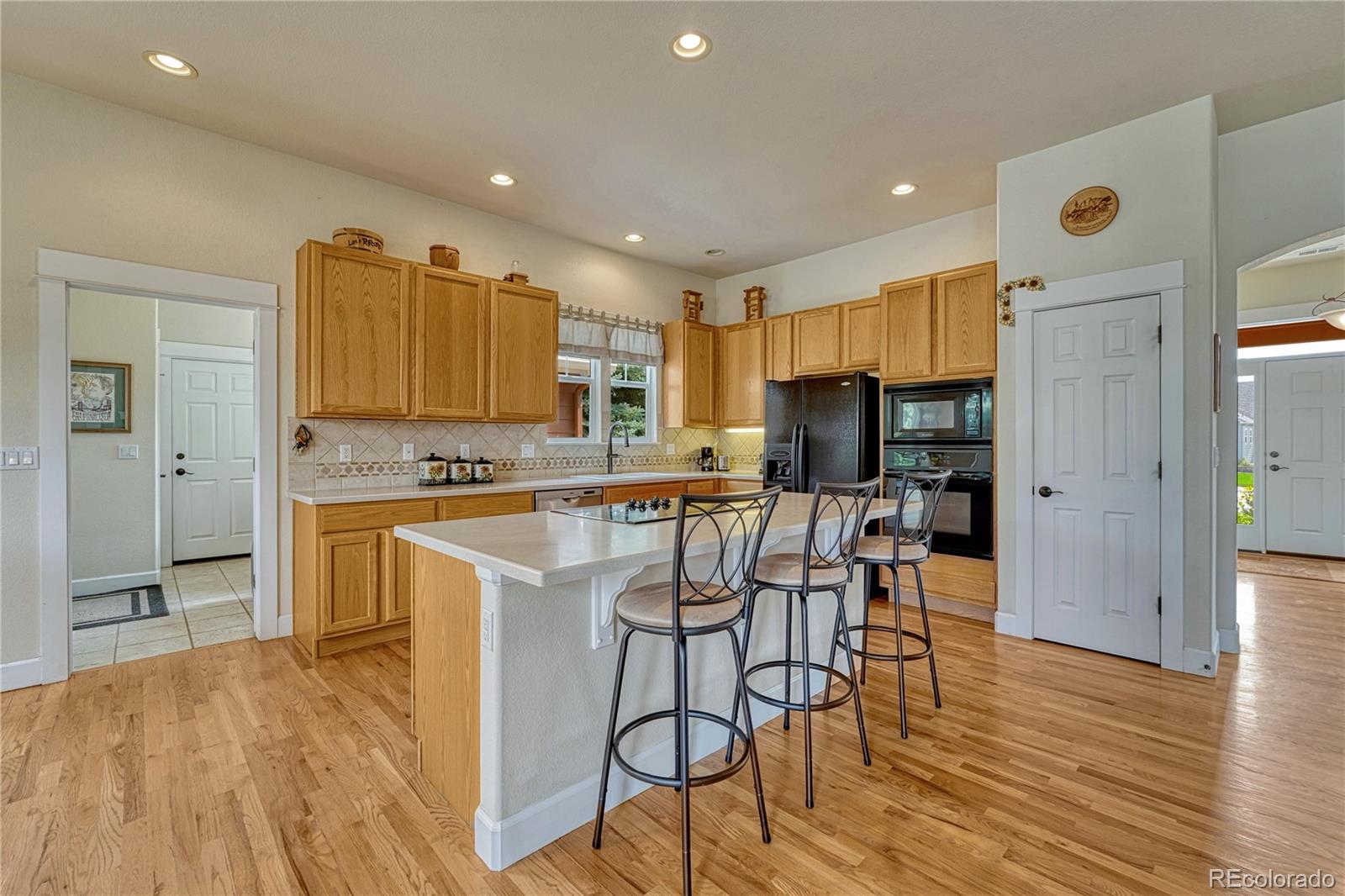 MLS Image #7 for 5302  danvers court,castle rock, Colorado
