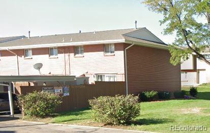 MLS Image #26 for 9250 e mansfield avenue,denver, Colorado
