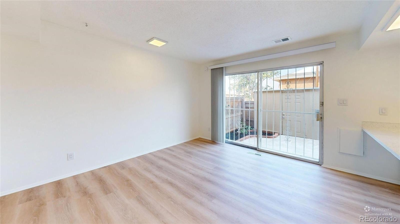 MLS Image #3 for 9250 e mansfield avenue,denver, Colorado