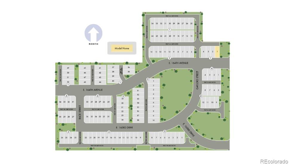 MLS Image #25 for 2197 e 164th avenue,thornton, Colorado