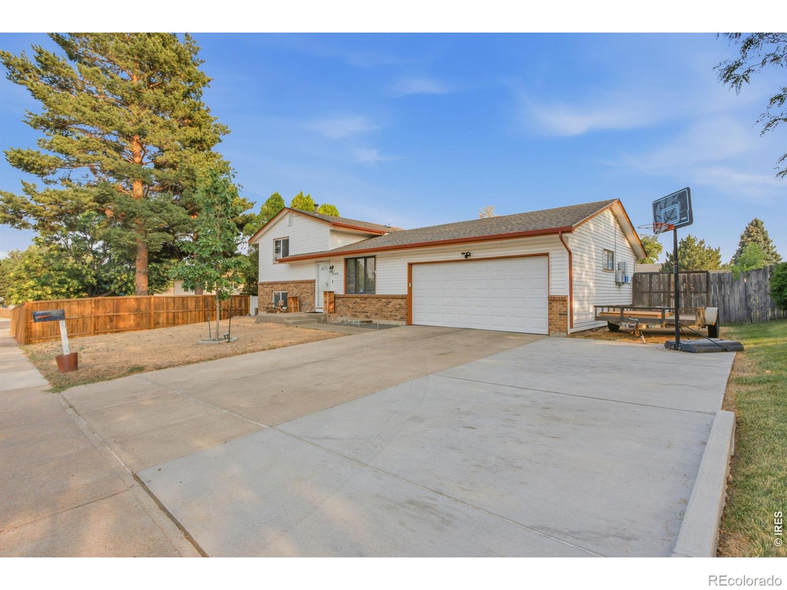 MLS Image #2 for 3408 w 17th street,greeley, Colorado