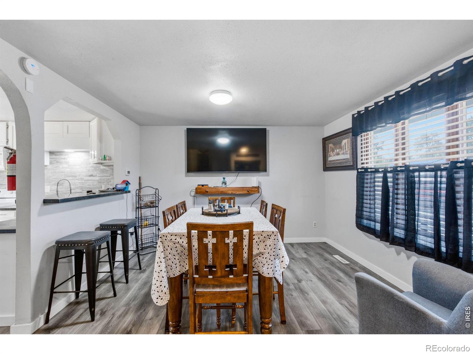 MLS Image #4 for 3408 w 17th street,greeley, Colorado