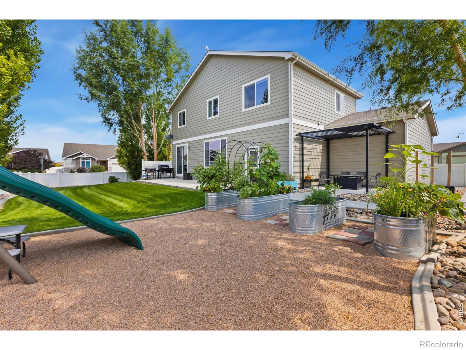 MLS Image #18 for 1312  cimarron circle,eaton, Colorado