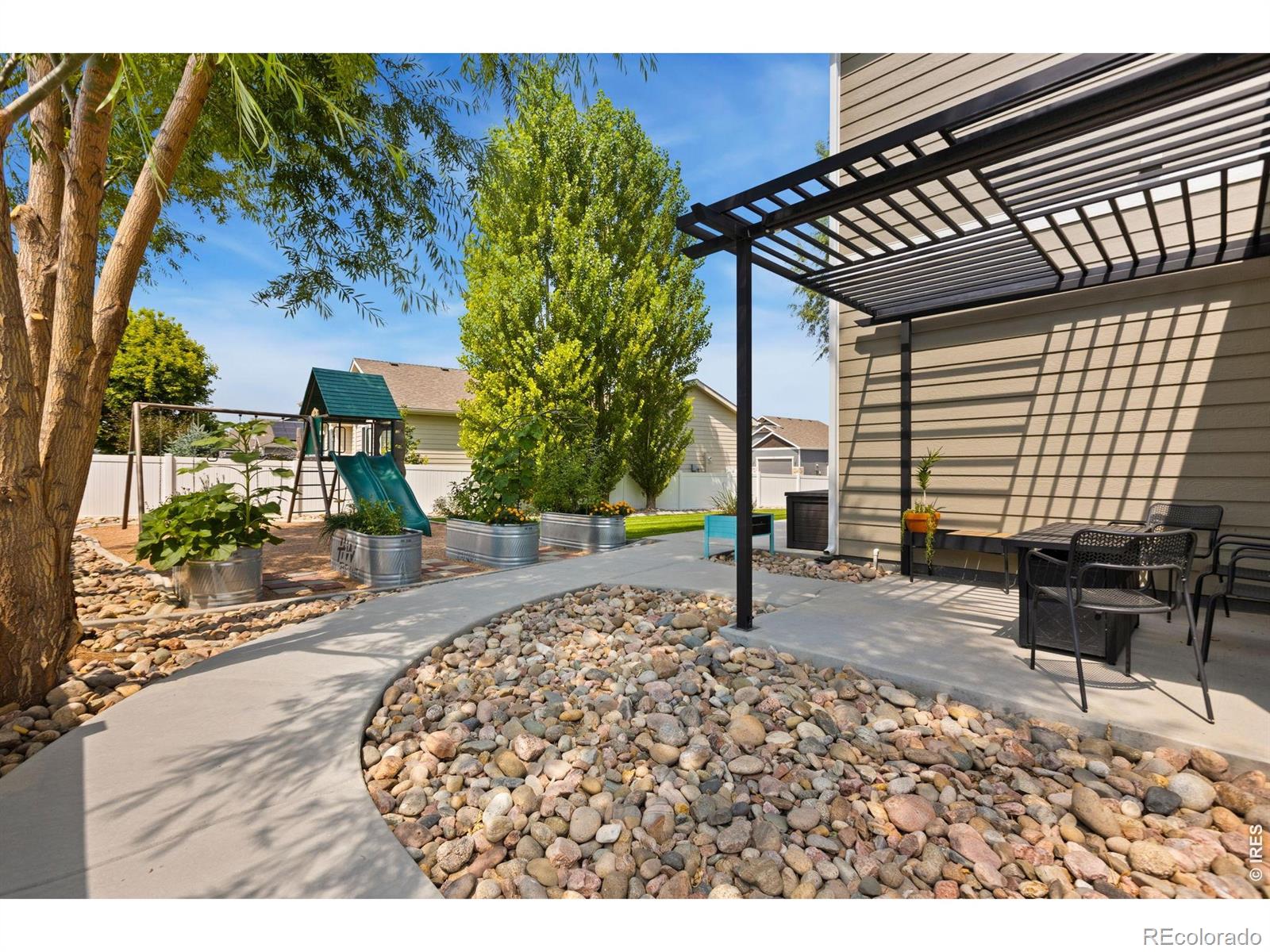 MLS Image #20 for 1312  cimarron circle,eaton, Colorado
