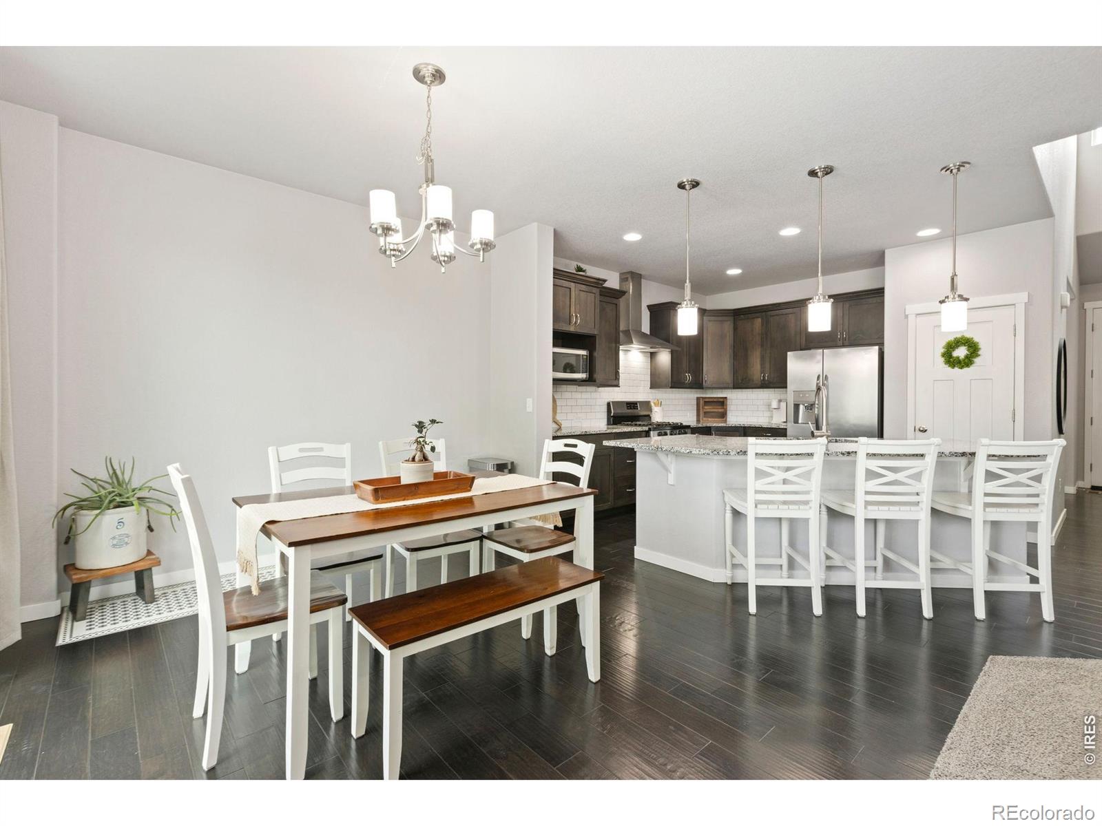 MLS Image #5 for 1312  cimarron circle,eaton, Colorado